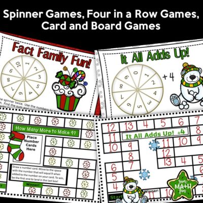 Maths Game For Kids