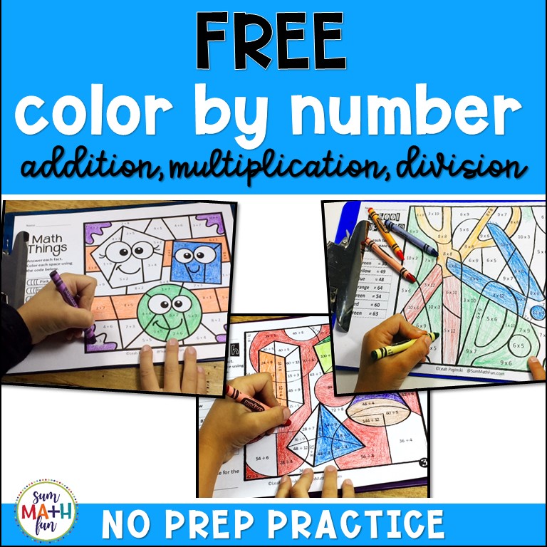 free multiplication worksheets factors 3 6 and 7 sum math fun