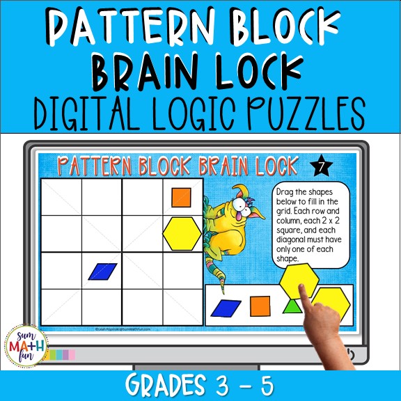 Problem Solving with Logic Games